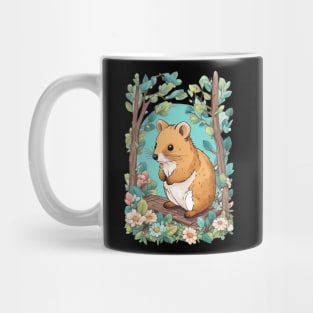 Cute Quokka Mug